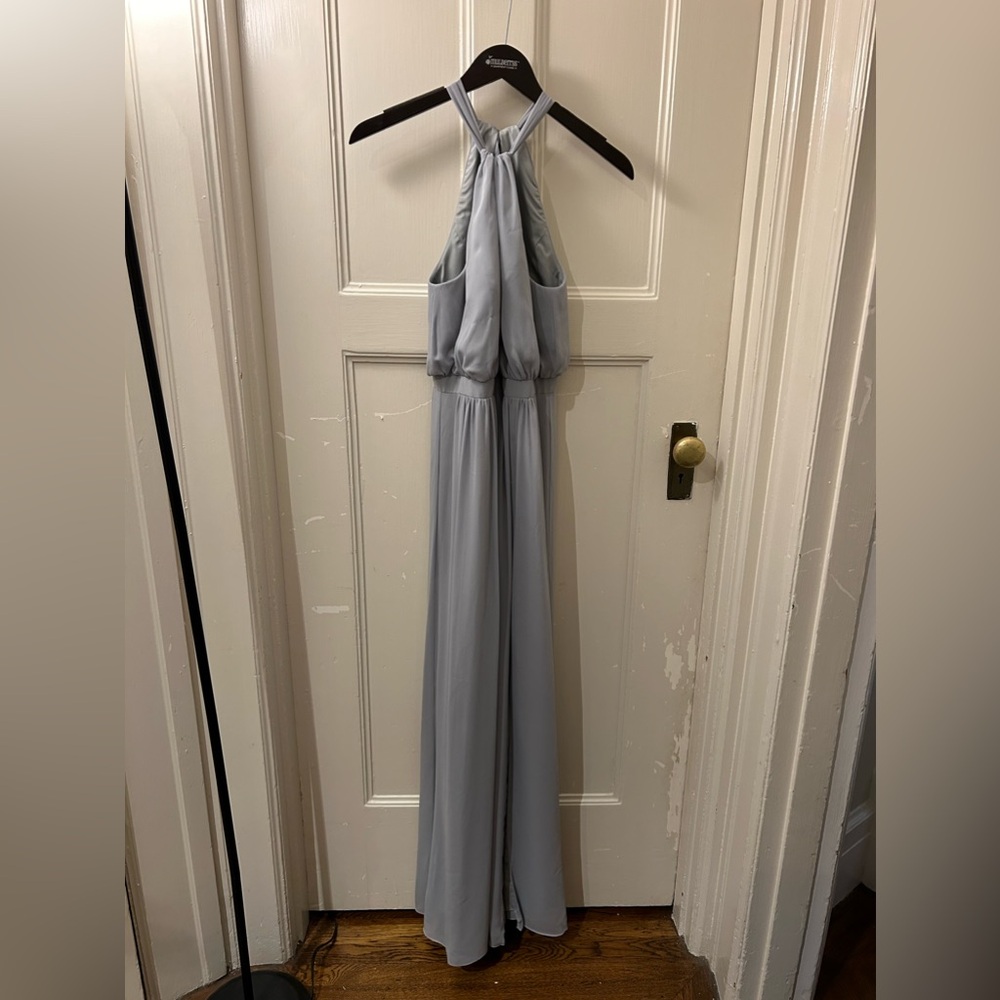 Watters Fleurette Bridesmaid Dress
